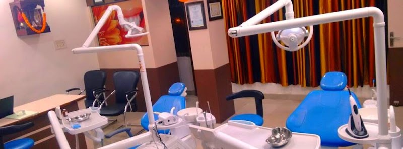 Prestige Dental Care