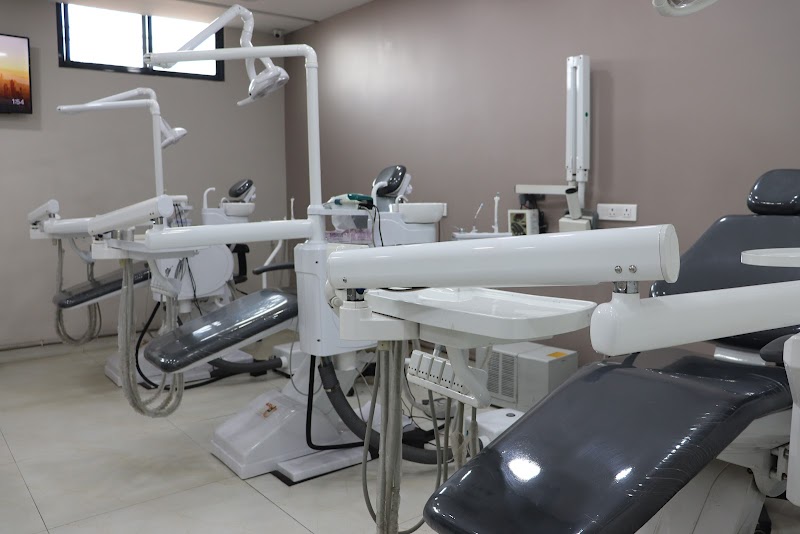 Pathak Dental Hospital