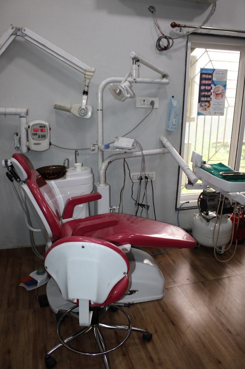 Dr. Parihar Clinic