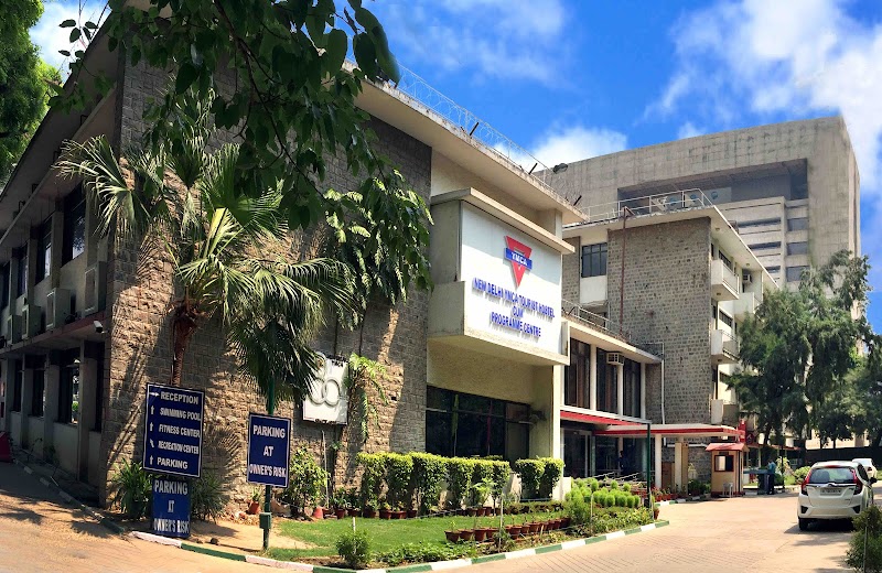 YMCA Tourist hostel