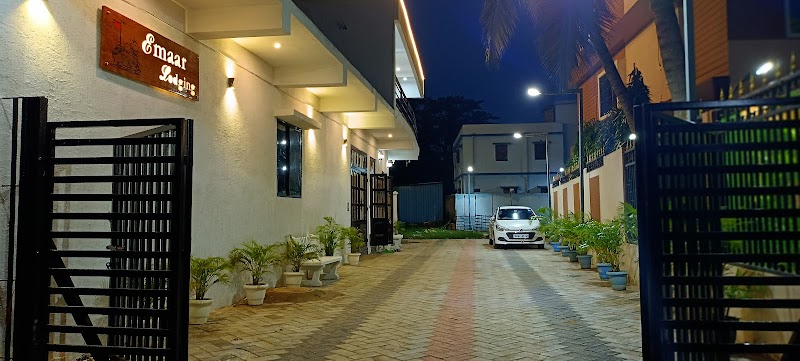 Emaar Lodging