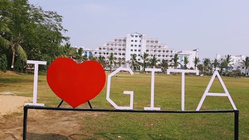 GITA Autonomous College Bhubaneswar