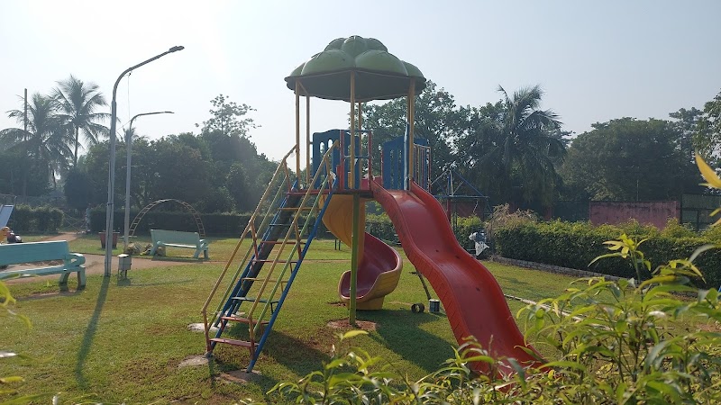IMFA Park