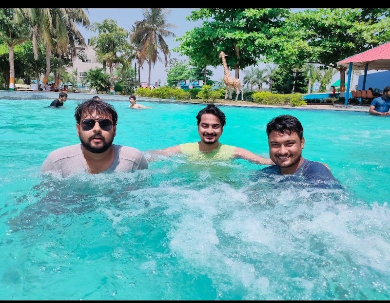 Ocean World Water Park