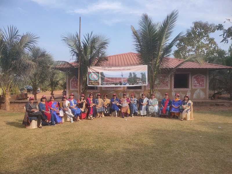 Jhumka Eco Park