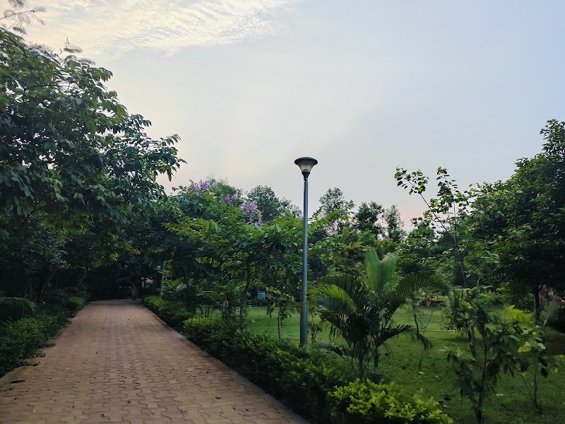 Baga Park