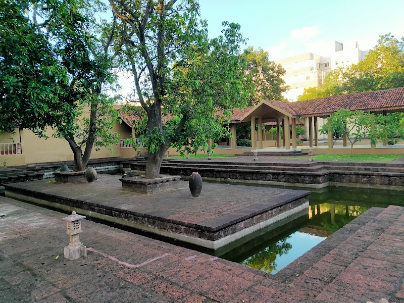 Kala Bhoomi Odisha Crafts Museum
