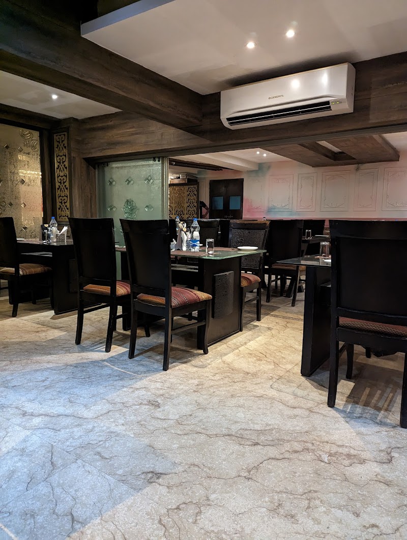 Narula's Restaurant