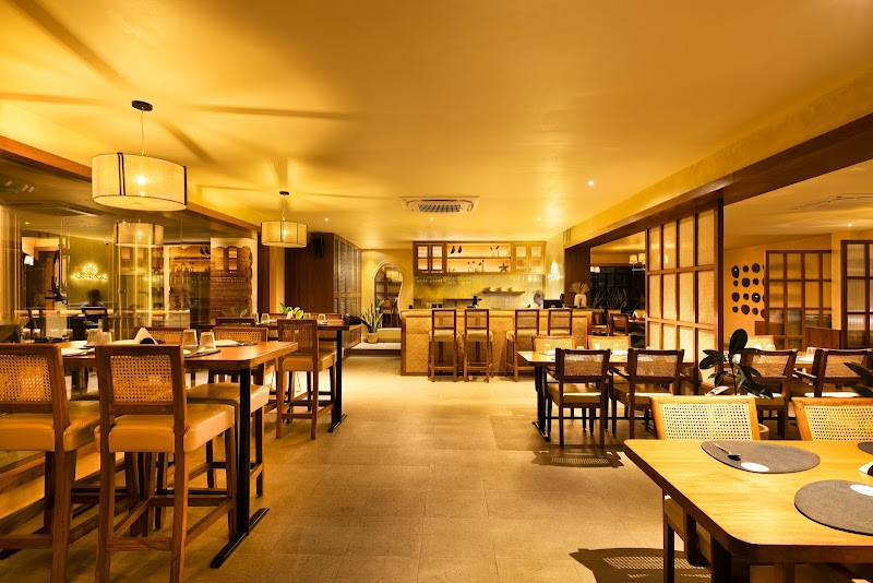 Saami Kitchen & Brewery