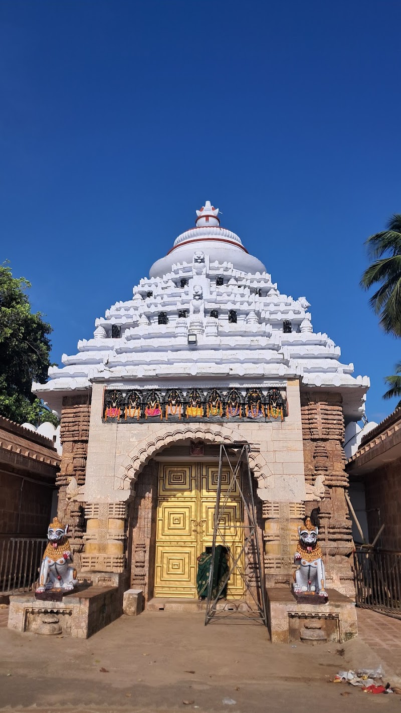 Shree Gundicha Temple, Puri