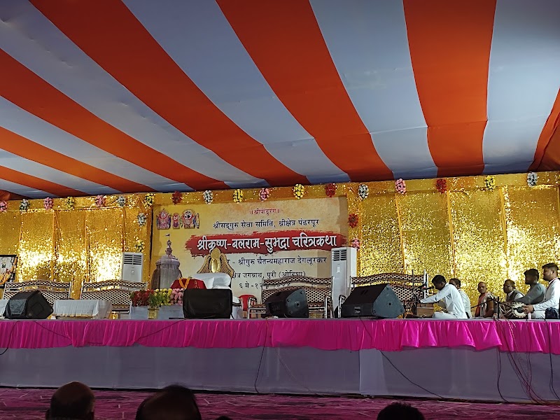JJAKAMA - Puri Jagannath