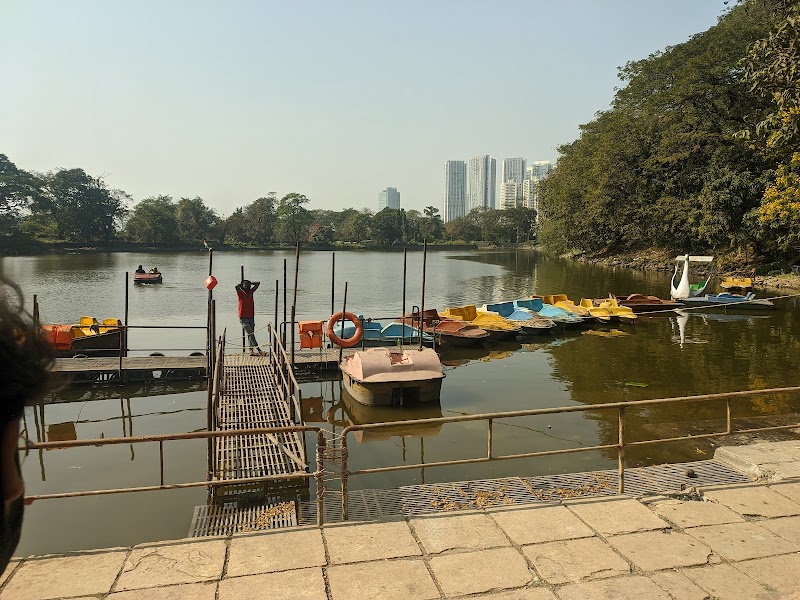 Chhota Kashmir Boat Club