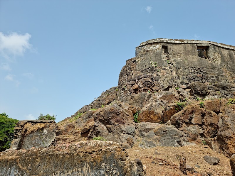 Sion Fort