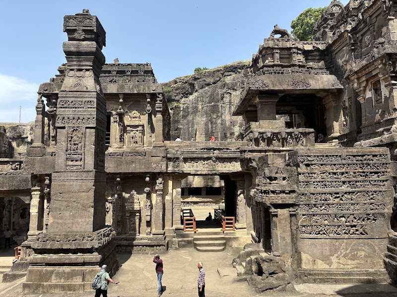 Amaze Mumbai Tour